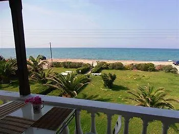 Elli Beach And Studios * Almiros Beach