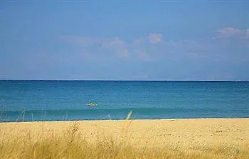 Elli Beach And Studios * Almiros Beach