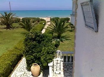 Elli Beach And Studios Apartment Almiros Beach