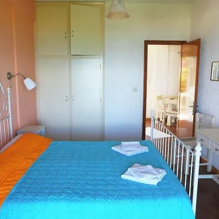 Apartment Elli Beach And Studios *