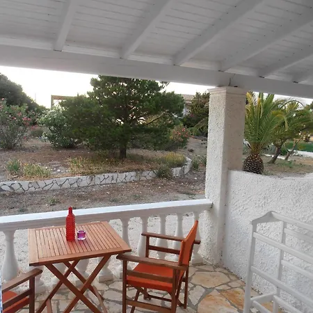Elli Beach And Studios Almiros Beach