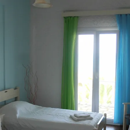 Apartment Elli Beach And Studios