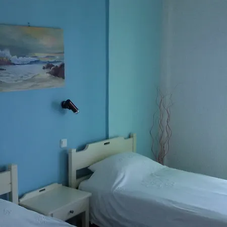 Apartment Elli Beach And Studios *