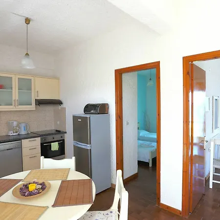 Apartment Elli Beach And Studios *