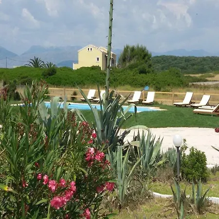 Apartment Elli Beach And Studios Almiros Beach