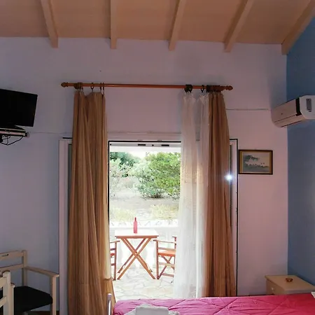 Elli Beach And Studios Almiros Beach