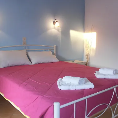Apartment Elli Beach And Studios *