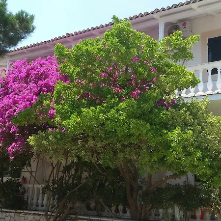 Elli Beach And Studios Apartment Almiros Beach