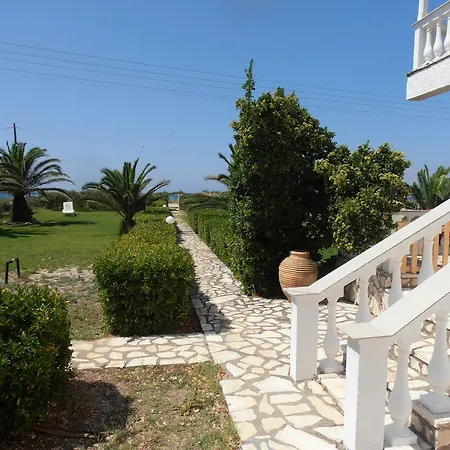 Apartment Elli Beach And Studios