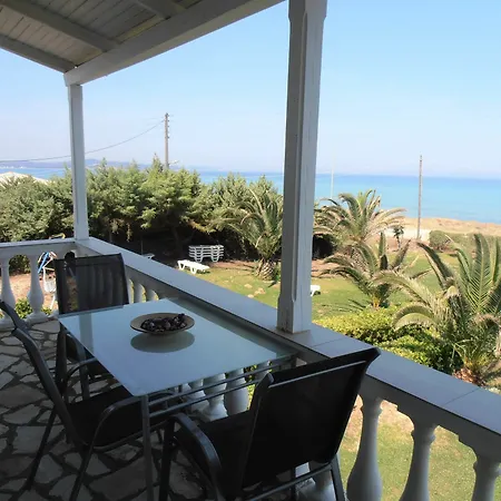 Elli Beach And Studios