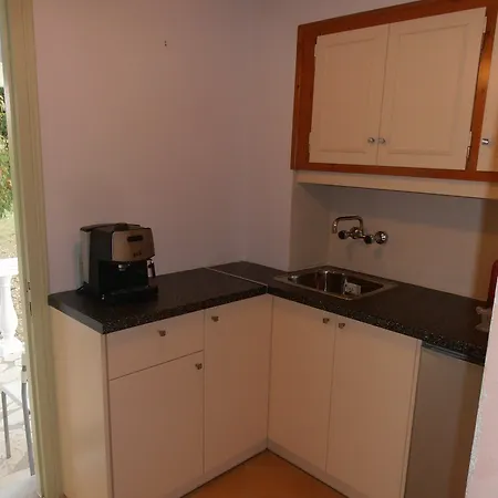 Apartment Elli Beach And Studios *