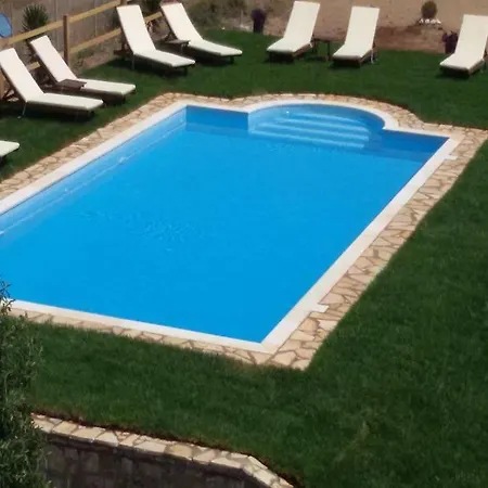 Apartman Elli And